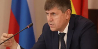 Андрей Кропоткин указал на задержки капитального строительства в Калининградской области - Global-Kaliningrad.Ru