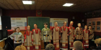 Осенний призыв - Центр культуры и досуга