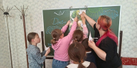«Дни белых журавлей» - Центр культуры и досуга