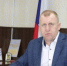 Глава Макарьевского муниципального округа Казвиров Алексей Николаевич поздравляет земляков с Днем автомобилиста - Газета Макарьевский вестник