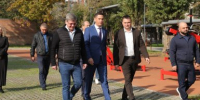 В Краснодаре на АЗС в наличии бензин всех марок - KrasnodarMedia