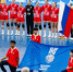 Юношеская сборная России по гандболу, составленная из игроков не старше 16 лет, приняла участие в первенстве мира в Марокко. - НИА Самара