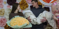 56 пар двойняшек родились в Белгородской области с начала года - Сетевое издание Победа 31