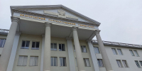Разведка как социальный институт: Денис Бобров представил АлтГУ на конференции «Белгородская черта» - АлтГУ
