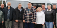 Профессионализм – залог успеха в работе красногорских автомобилистов Брянщины - Красногорская Жизнь