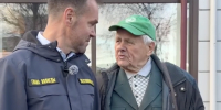 93-летний вологжанин оценил перемены в городе - OnlineVologda.Ru