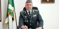 Сергей Троцко: «640 млн рублей в бюджет и нагрузка в три раза выше нормы» — как дагестанская таможня встречает 35-летний юбилей - РИА Дагестан
