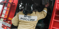В Курской области погибла 67-летняя женщина при пожаре в дачном доме - Комсомольская Правда