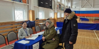В Бетюнском наслеге проходят досрочные выборы депутатов наслежного Совета - Комсомольская Правда