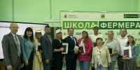 Фото: министерство АПК и торговли АО - Пресс-центр Правительства