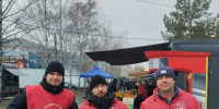 На том же месте, в тот же час! - КПРФ