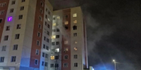 В Сургуте выясняют обстоятельства гибели мужчины при пожаре в многоэтажке - ИД Новости Югры