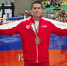 Спортсмен из Бурятии стал чемпионом мира по кикбоксингу - ВостокТелеИнформ