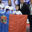 Ветеран СВО из Кузбасса и его семья стали призерами конкурса в Красноярске - Газета Комсомольская правда