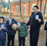 Акция против буллинга в Восточном - MyOmutninsk.Ru