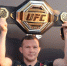 Боец Петр Ян защитил титул чемпиона UFC - 31TV.RU