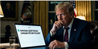 Трамп отменил «адские» санкции. И это «просто подарок». Но не для России - ИА Хакасия