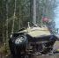 «Мерседес» съехал в кювет: водитель погиб - SyasNews.Ru