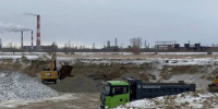 Карьер. Фото Байкальской межрегиональной природоохранной прокуратуры - Irk.Ru