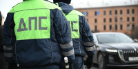 В Выборгском районе Ленобласти водитель погиб, врезавшись в деревья - Комсомольская правда