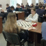 Известны итоги Всероссийских соревнований по русским шашкам - Авангард