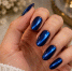 Эффект драгоценного камня на ногтях: 6 вариантов «кошачьего глаза» — стильные идеи на осень 2026 - Город Киров