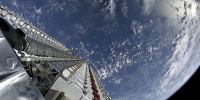 Экс-подполковник США Дэвис: Starlink не спасет ВСУ от поражения - ИА Общественная служба новостей