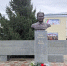 В Нижегородской области открыли бюст Кави Наджми работы Тимофея Тюрина - Волжская новь