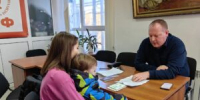 НИ ОДИН ВОПРОС НЕ ОСТАЁТСЯ БЕЗ ВНИМАНИЯ - КПРФ
