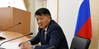 Юрий Кон: Пусть каждая дорога будет безопасной, а маршрут — успешным - Забайкальский рабочий