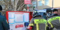 Пол загорелся в жилом доме в микрорайоне Араповка в Засопке - Забайкальский рабочий