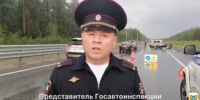 В Югре до суда дошло дело о ДТП с двумя погибшими на трассе Югорск — Советский - ИД Новости Югры