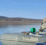 В Башкирии спасатели помогли рыбаку, застрявшему посреди водохранилища - Комсомольская правда