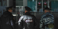 В Ленобласти ссора на почве ревности закончилась убийством - Spbdnevnik.ru