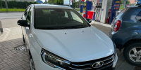 В Костромской области насчитали 240 тысяч автомобилей - Комсомольская Правда