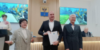 Награды повелителям дорог - Гатчинская правда
