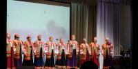 Фестиваль «Ретро-шлягер» в Нижегородской области - Дом культуры
