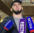 UFC назначил бой за временный титул в весовой категории Ислама Махачева - РИА Дагестан