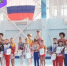 «Серебро» гимнаста «Юности» в Воронеже! - KalugaSport.Ru
