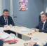 Станислав Воскресенский провел рабочую встречу с региональными лидерами парламентских партий - Наше время