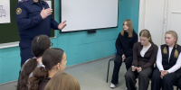 Следователь Няндомского межрайонного следственного отдела принял участие в профилактических мероприятиях - Следственный комитет