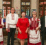 На творческом фестивале белорусов - Кабардино-Балкарская правда