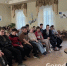 В Армавире полицейские рассказали студентам АИТ про экстремизм и терроризм - GorodArmavir.Ru