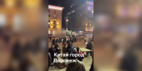 27 человек задержали во время рейда полиции в центре Воронежа - ГТРК Воронеж