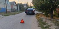 За день в Волгограде два пешехода пострадали в ДТП - Газета Вечерний Волгоград