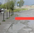 Мурманские водители предупреждают об опасной «ловушке» на дороге - SeverPost.ru