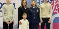 Фото предоставлено минтрудсоцразвития Архангельской области - Пресс-центр Правительства