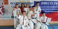 Спортсмены из Таганрога стали призерами  Всероссийских соревнований по дзюдо - Bloknot-Taganrog.Ru