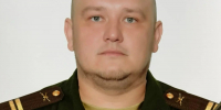 В родном селе в Камышинском районе похоронят завтра, 26 октября, погибшего в СВО нашего земляка Максима Шаралапова - Блокнот Камышин