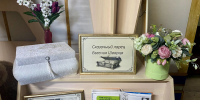 Выставка «Сказочный ларец Евгения Шварца» в Центральной детской библиотеке - Камская новь